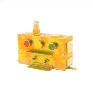 Inspection Boxes