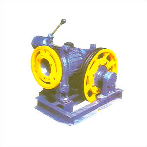 Direct Shaft Gear Box