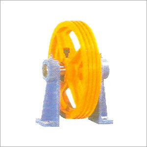 Divert Pulley