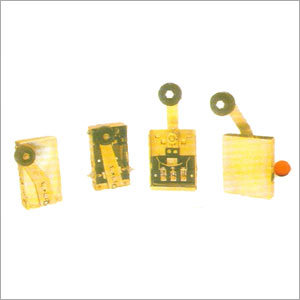 Gang Operated Switches