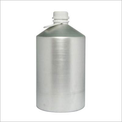 Aluminium Bottles