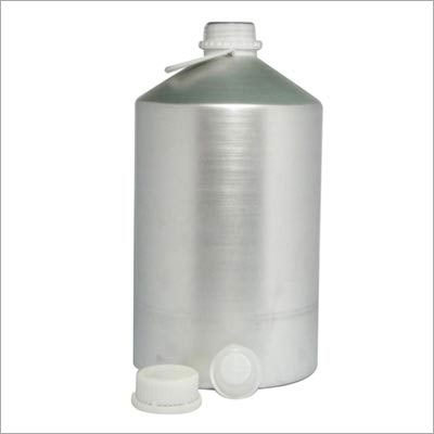 Aluminium Containers