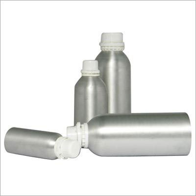 Dome Shaped Aluminium Bottle