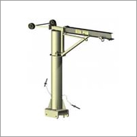 Parapet Clamps