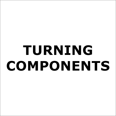 Turning Components
