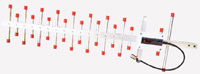 Directional Yagi Antenna