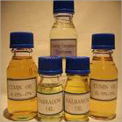 Essential Oils & Aromatics6