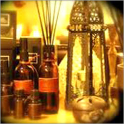 Aroma Oils
