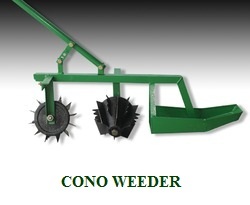 Cono Weeder