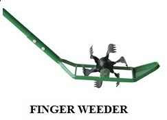 Finger Weeder