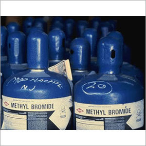 Methyl Bromide Services