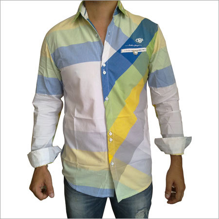 Casual Shirt