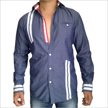 Mens Designer Shirts