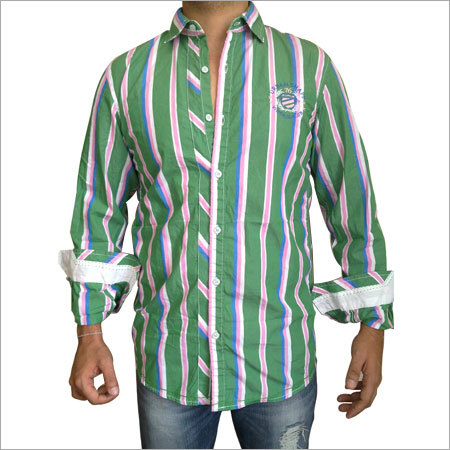 Designer Mens Shirt