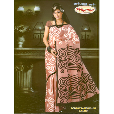 Cotton Sarees