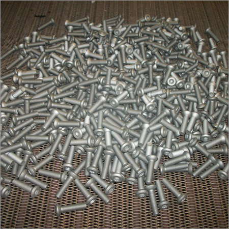 Fastner Coating