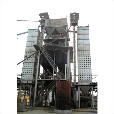 Our Rice Mill Machinery