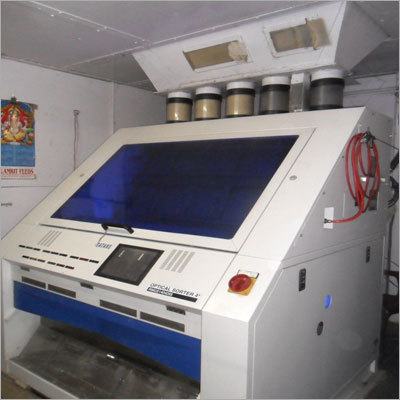 Our Modern Rice Mill Machinery