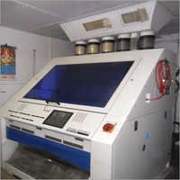 Our Modern Rice Mill Machinery