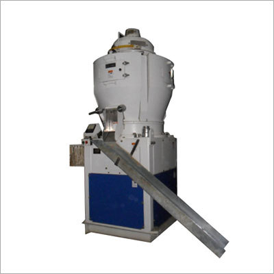 Our Rice Mill