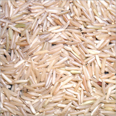 Basmati Brown Rice
