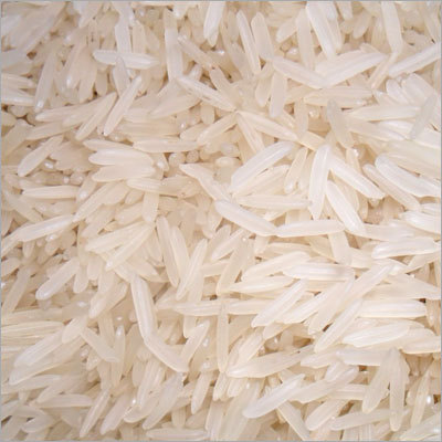 Sella Basmati Rice