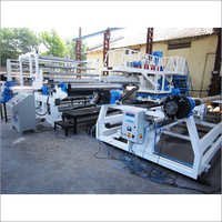 Extrusion Lamination Plant
