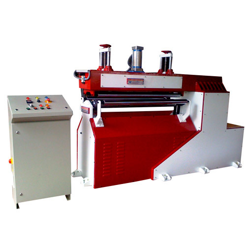 Inline Tape Fabrillator