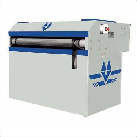 Inline Fabrillator