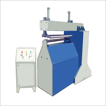 Inline Tape Fabrillator