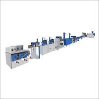 Pp Box Strapping Plant