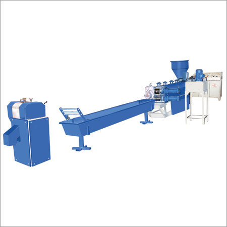 Recycling Plants
