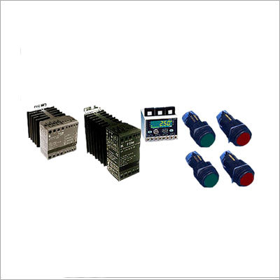 Electronic Relays