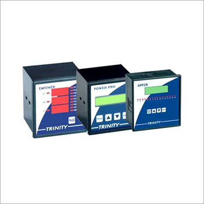 Electrical Power Meter