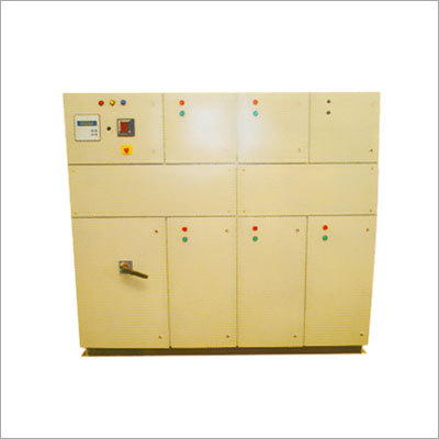 Control Panel Boards