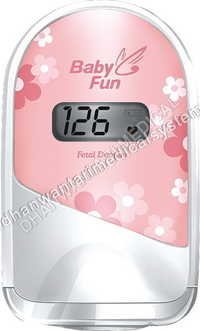 Fetal Doppler DMS F-20