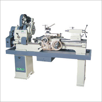 Light Duty Lathe Machine (Student Lathe)