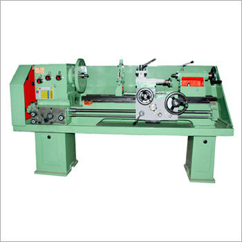 Lathe Machine