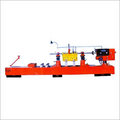 Horizontal Line Boring Machine