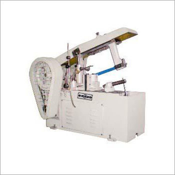 Hacksaw Machine