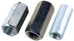 Coupling Nuts