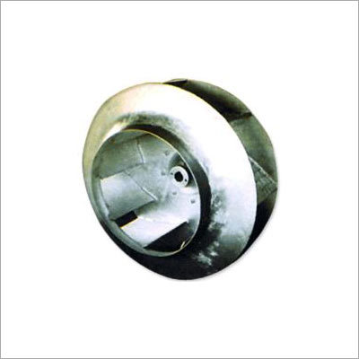 Booster Impeller & Id Fan