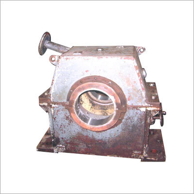 Pelton  Hydro Turbine-Repair & Re-Engineering