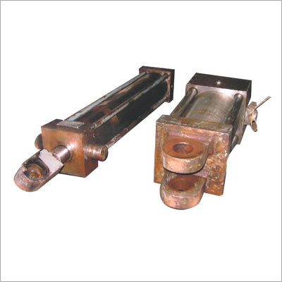 Hydro Turbine Parts (1Mw) - Steel, Variable Dimensions | High Pressure, Long Stroke, Enhanced Performance, Easy Maintenance, Reliable Operation