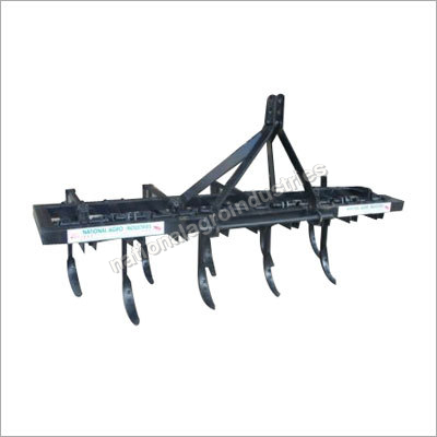 Rigid Tiller