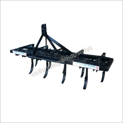 Cultivator
