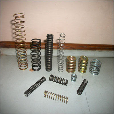 Compression Springs
