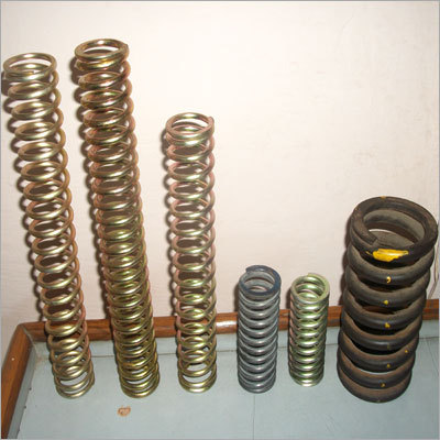 Springs