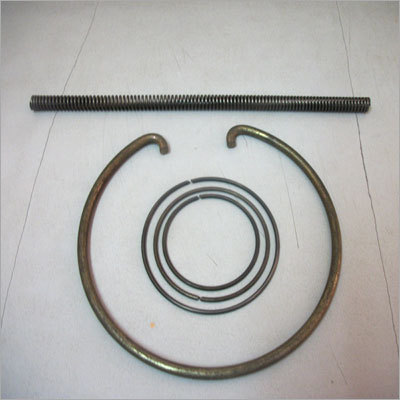 Extension Springs
