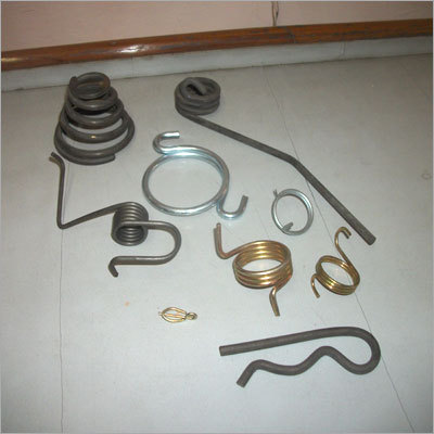 Industrial Springs